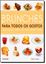 Imagem de BRUNCHES PARA TODOS OS GOSTOS