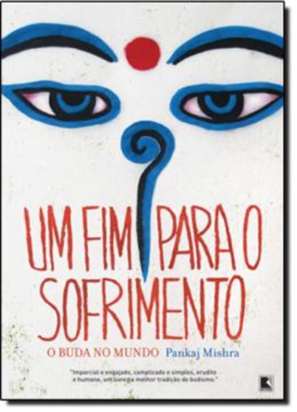 Picture of UM FIM PARA O SOFRIMENTO