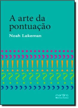 Imagem de A ARTE DA PONTUACAO