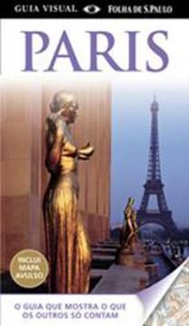 Imagem de GUIA VISUAL PARIS