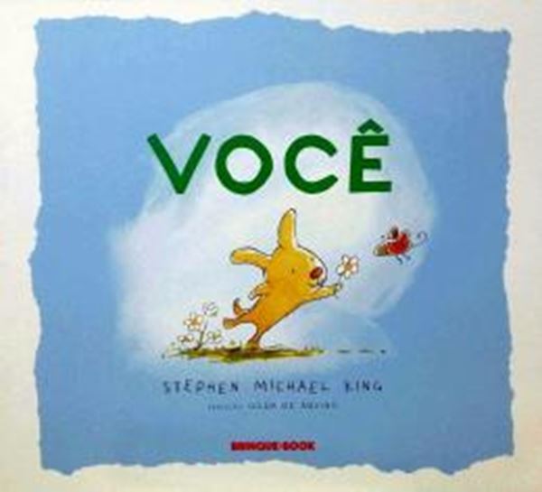 Picture of VOCÊ