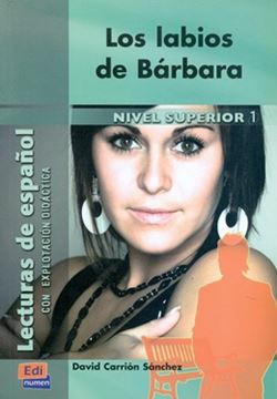 Imagem de LOS LABIOS DE BARBARA - NIVEL SUPERIOR 1