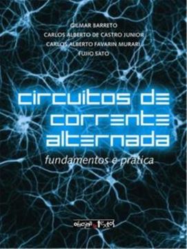 Imagem de CIRCUITOS DE CORRENTE ALTERNADA