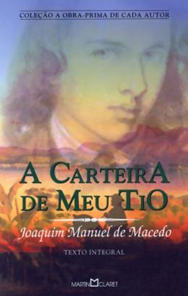 Picture of A CARTEIRA DE MEU TIO