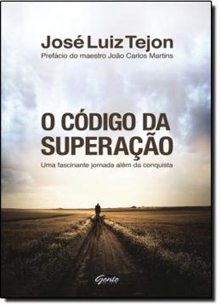 Picture of O CODIGO DA SUPERACAO - 3ª ED