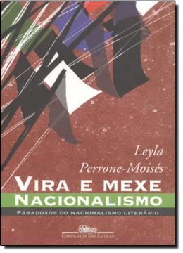Imagem de VIRA E MEXE, NACIONALISMO