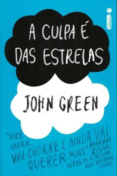 Picture of A CULPA É DAS ESTRELAS