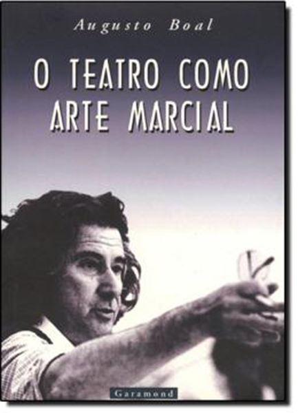 Picture of TEATRO COMO ARTE MARCIAL, O