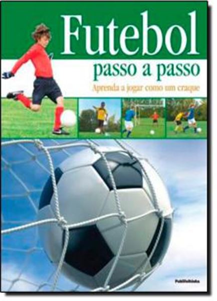 Picture of FUTEBOL PASSO A PASSO