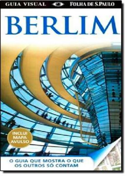 Picture of BERLIM - GUIA VISUAL