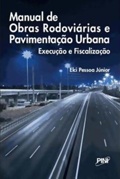 Imagem de MANUAL DE TECNICAS DE PROJETOS RODOVIARIOS