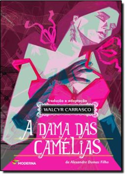 Picture of A DAMA DAS CAMELIAS - DE ALEXANDRE DUMAS FILHO