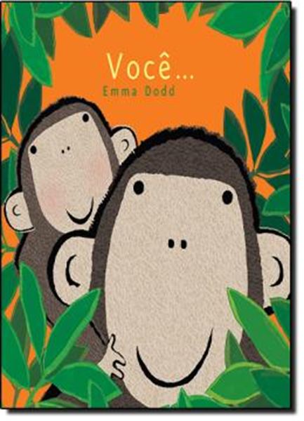 Picture of VOCE...