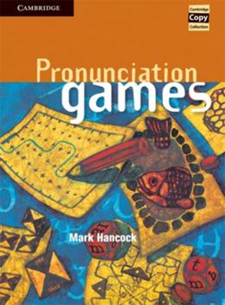 Picture of PRONUNCIATION GAMES