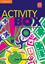 Imagem de ACTIVITY BOX - A RESOURCE BOOK FOR TEACHER OF YOUNG STUDENTS - PHOTOCOPIABLE