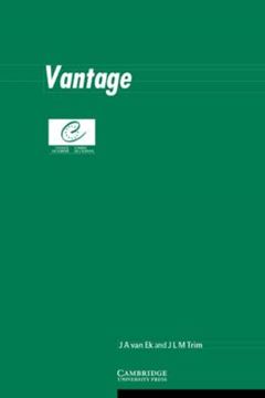 Imagem de VANTAGE LEVEL