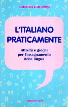 Imagem de L´ITALIANO PRATICAMENTE - TESTO