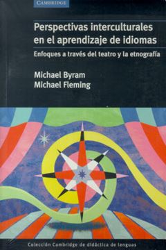 Imagem de PERSPECTIVAS INTERCULTURALES EN EL APRENDIZAJE DE IDIOMAS