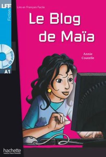Picture of LE BLOG DE MAIA - LFF A1