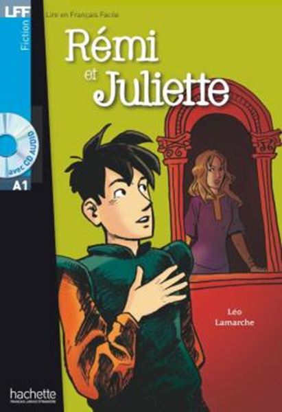 Picture of REMI ET JULIETTE - LFF A1