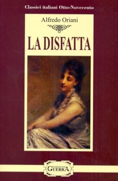 Imagem de LA DISFATTA - LIVELLO C1-C2