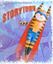 Imagem de STORYTOWN - BLAST OFF! GRADE 2 LEVEL 2/2 - STUDENT EDITION