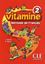 Imagem de VITAMINE 2 - LIVRE DE L´ELEVE