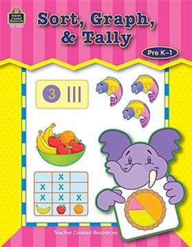 Imagem de SORT, GRAPH AND TALLY