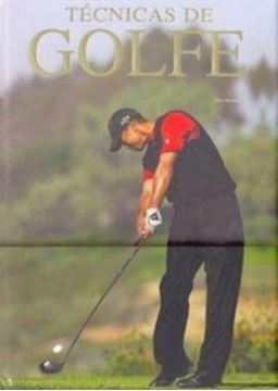Imagem de TECNICAS DE GOLFE
