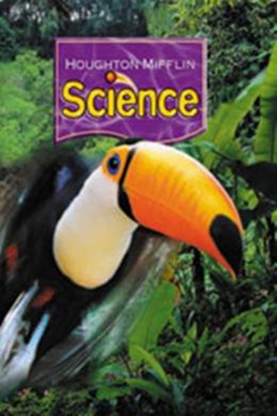 Picture of SCIENCE SUPPORT READER GRADE 3 SET OF 1