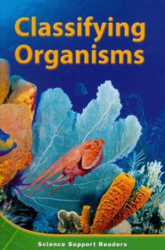 Imagem de SCIENCE SUPPORT READER GRADE 6 SET OF 1