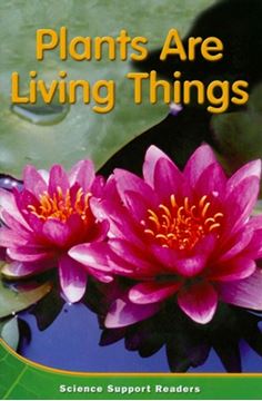 Imagem de SCIENCE SUPPORT READER GRADE 2 SET OF 1