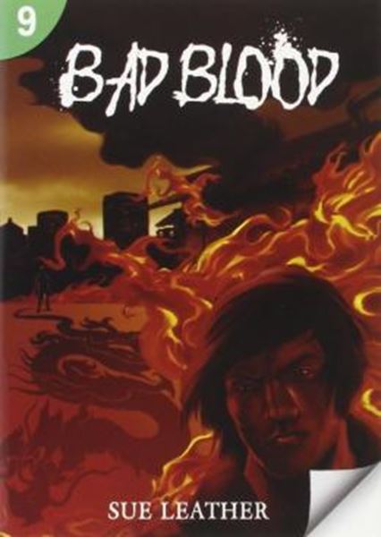 Picture of PAGE TURNERS 9 - BAD BLOOD