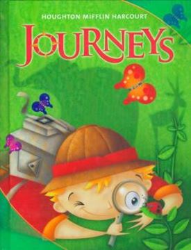 Imagem de JOURNEYS SB VOL. 3 GRADE 1