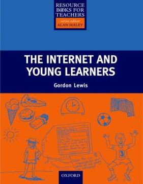 Imagem de THE INTERNET AND YOUNG LEARNERS