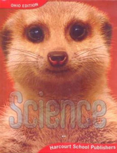 Picture of HARCOURT SCHOOL PUBLISHERS SCIENCE OHIO GRADE 2