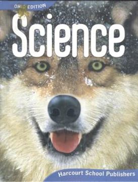 Imagem de HARCOURT SCHOOL PUBLISHERS OHIO SCIENCE GRADE 4