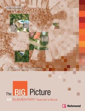 Imagem de BIG PICTURE A2 ELEMENTARY TB