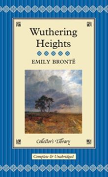Imagem de WUTHERING HEIGHTS