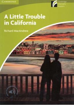 Imagem de A LITTLE TROUBLE IN CALIFORNIA STARTER