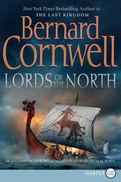 Imagem de THE LORDS OF THE NORTH
