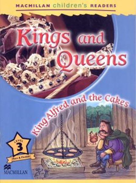 Picture of KINGS AND QUEENS - LEVEL 3