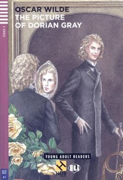 Imagem de THE PICTURE OF DORIAN GRAY