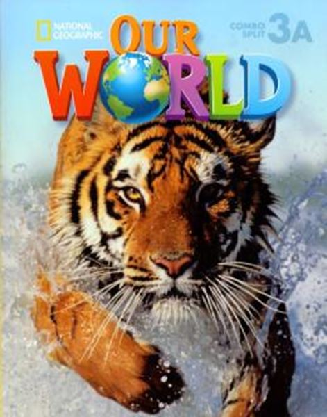 Picture of OUR WORLD 3A COMBO SPLIT
