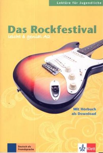Picture of DAS ROCKFESTIVAL