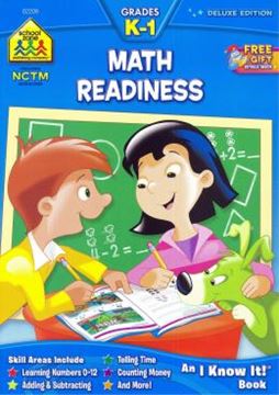 Imagem de MATH READINESS