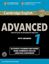 Imagem de CAMBRIDGE ENGLISH ADVANCED 1 STUDENT´S BOOK  WITH ANSWERS AND AUDIO CDS