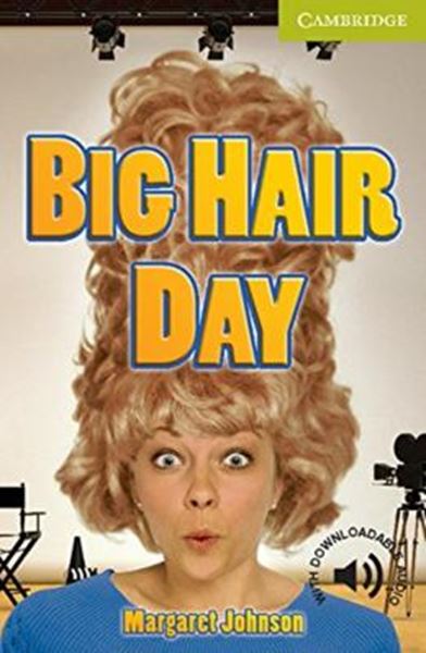 Picture of BIG HAIR DAY STARTER