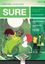 Imagem de SURE PRE-INTERMEDIATE COMBO FULL + E-ZONE