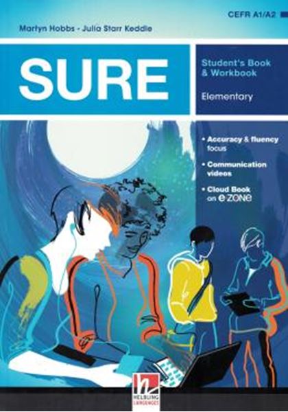 Picture of SURE ELEMENTARY COMBO FULL + E-ZONE